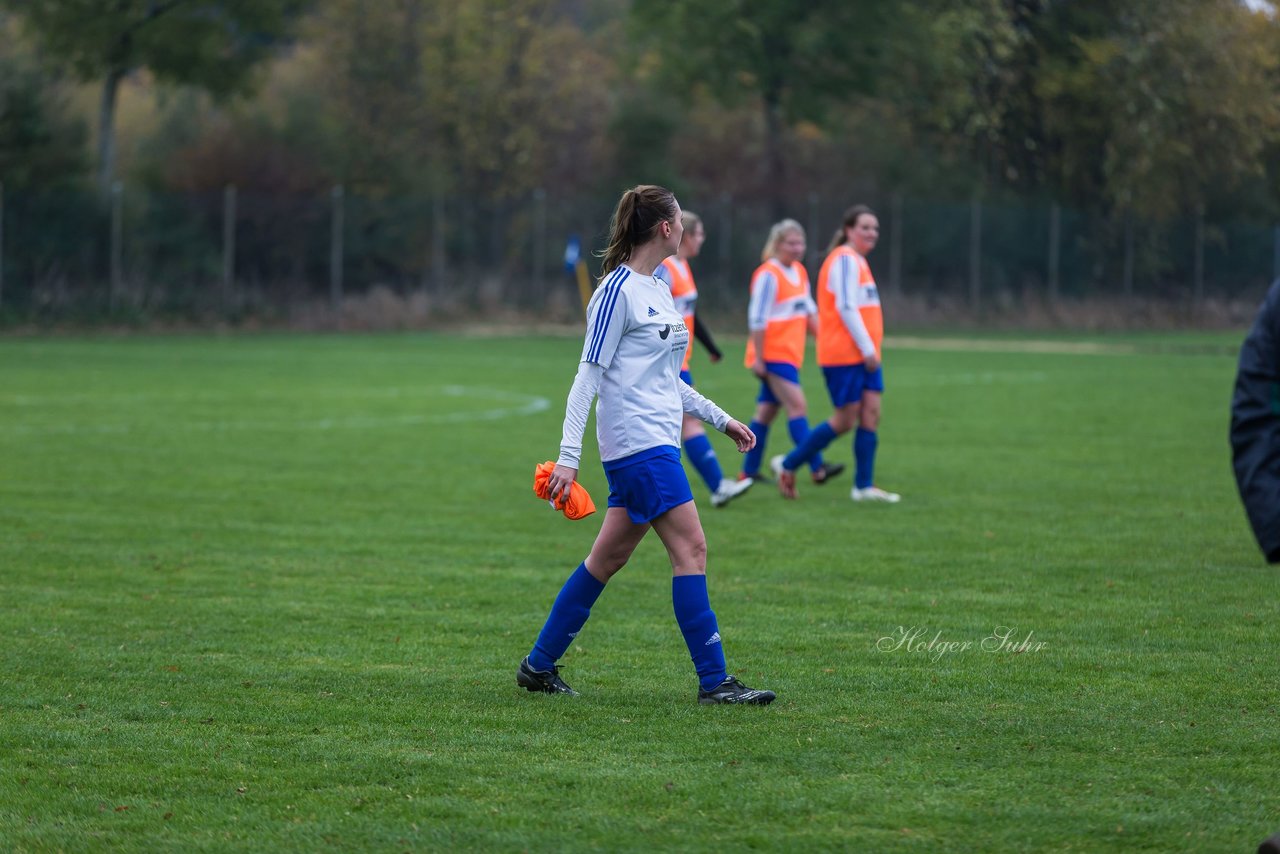 Bild 326 - Frauen TSV Wiemersdorf - SV Boostedt : Ergebnis: 0:7